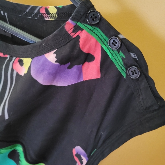 Floral dress - Picture 3 of 9